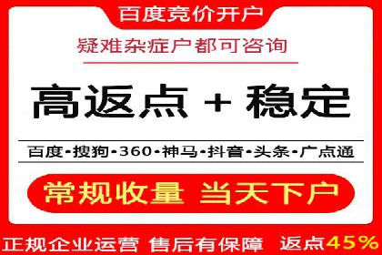 行业经典案例：SEM推广代运营如何助力销售增长